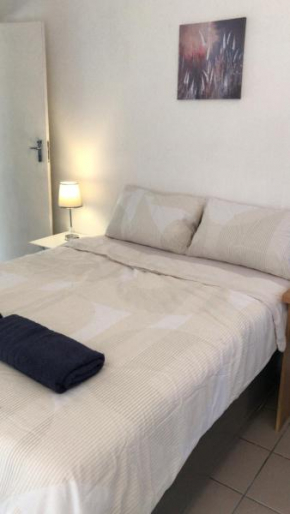 Relaxing and Cozy Room
